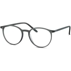 Brille MARC O'POLO 503084 30 dunkelgrau Gr. 50-18