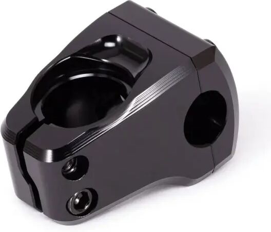 BMX Vorbau Wethepeople Index 22.2mm Frontload (33mm - Schwarz)