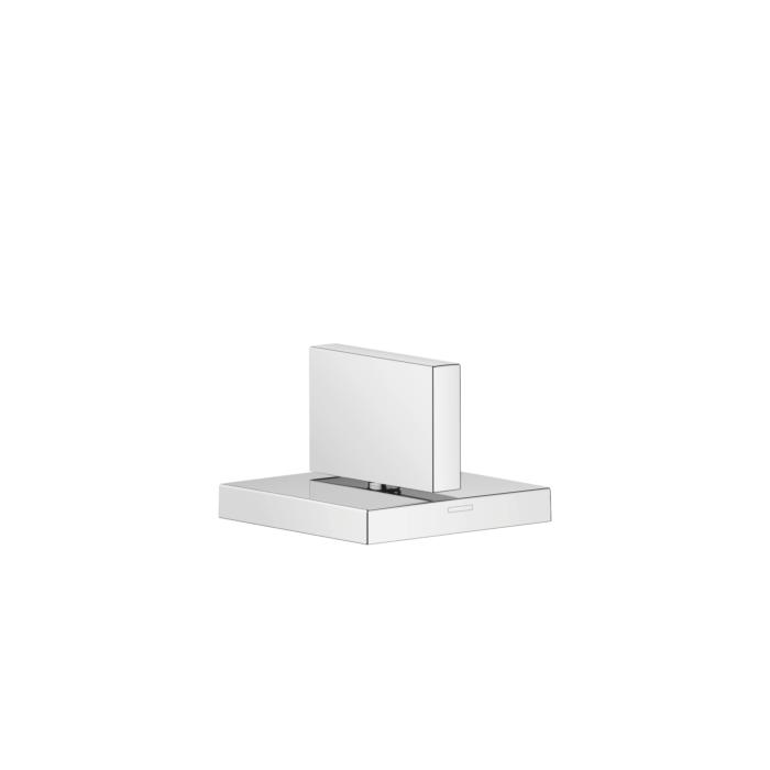 Dornbracht Seitenventil MEM 2000078200 1/2"", rechtsschließend, chrom