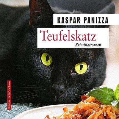 Teufelskatz - Kaspar Panizza, Audio, 4066004652122