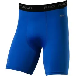 PRO TOUCH Herren Tight Kristian, Größe S in Blau 545