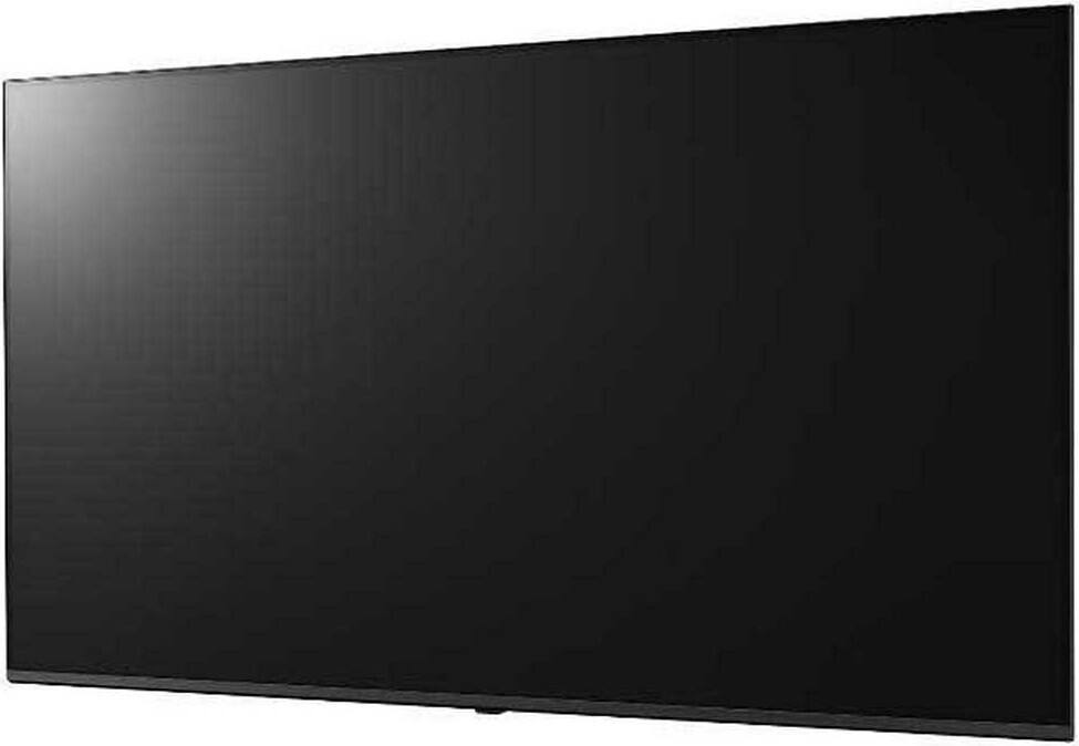 LG 50UM662H4LC, 127 cm (50"), 3840 x 2160 Pixel, 4K Ultra HD, Smart-TV, WLAN, Grau