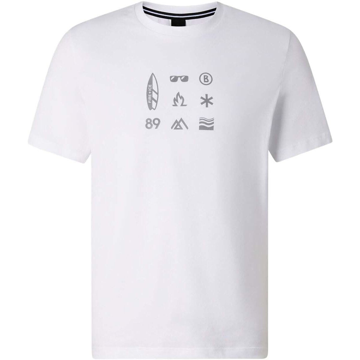 Bogner Fire + Ice Matteo white (031) M N262_54357309-031-M