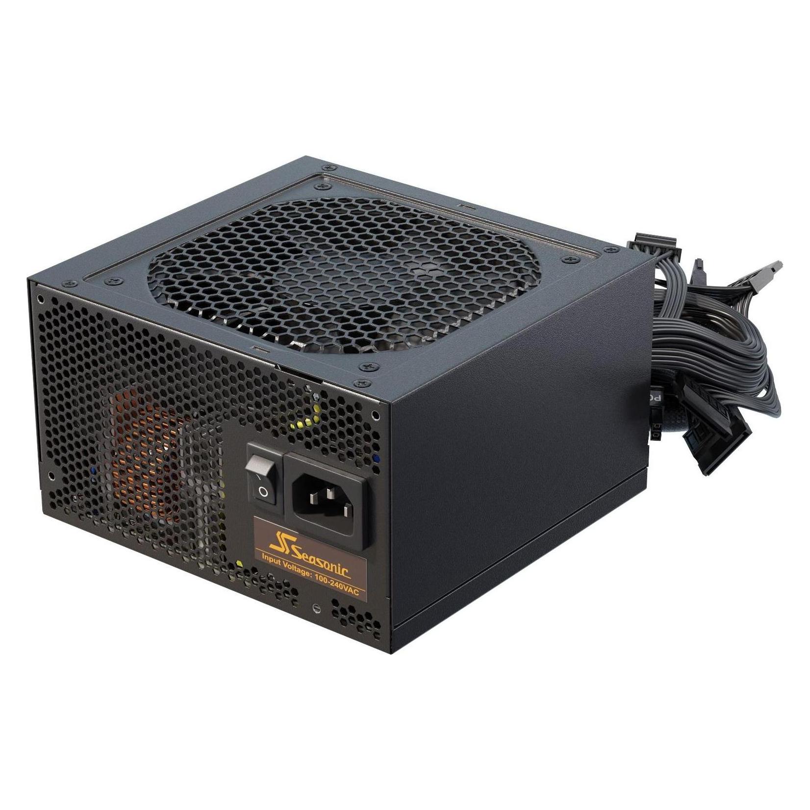 Seasonic B12 (B12 BC-650)