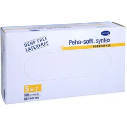Peha-soft syntex Untersuchungshandsch.ust pfr GrS