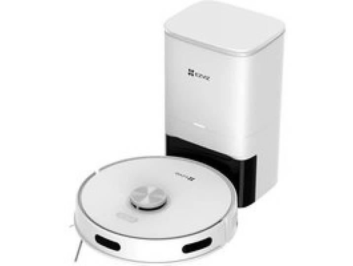 Re4 Plus Robot Aspirador Blanco