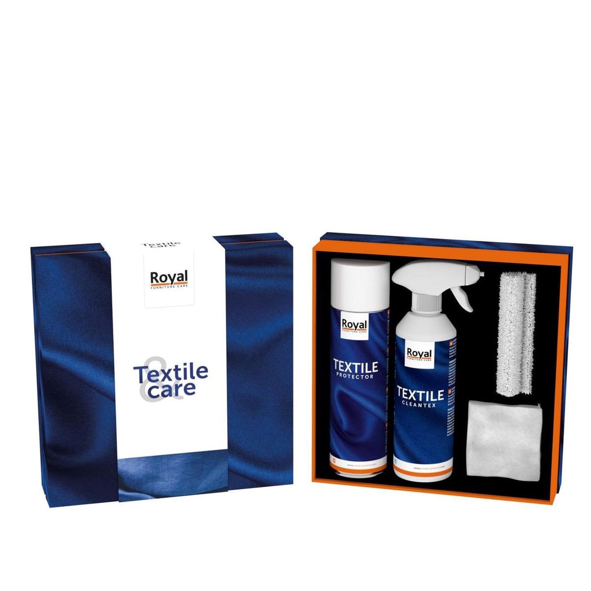 Royal Furniture Care - Premium Textile Care