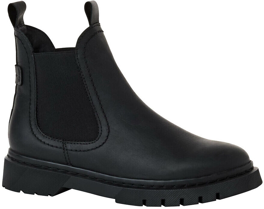 TAMARIS Bottines chelsea en cuir