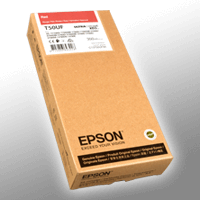 Epson Tinte C13T50UF00 rot T50UF