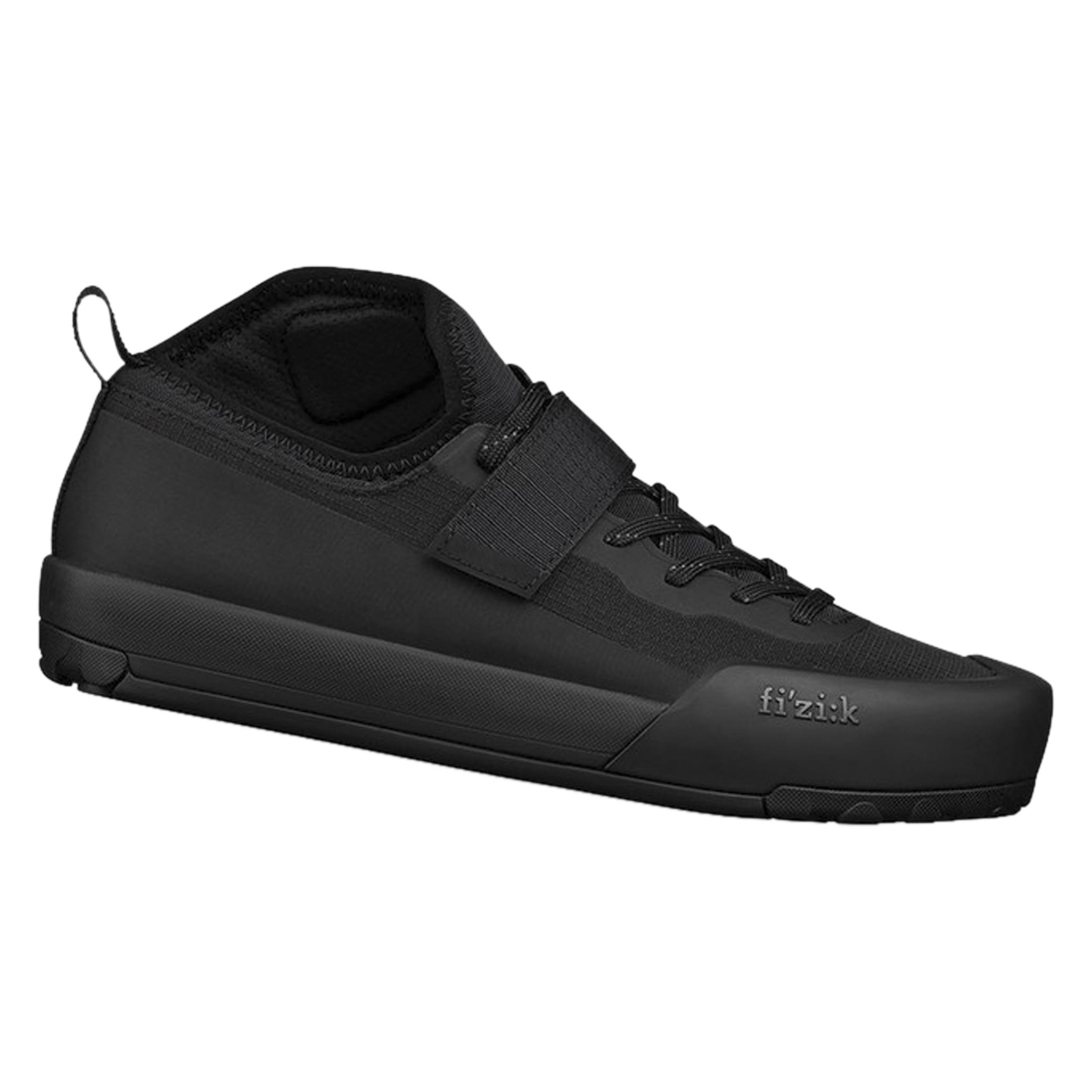 Fizik Tensor Flat Shoes (39.5) (GRX6TTF1C1010395)