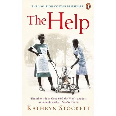 The Help, Taschenbuch von Kathryn Stockett, Penguin Books UK, 978-0-14-104770-6