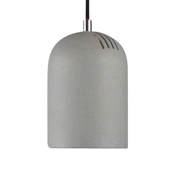 CO Bankeryd Lennon plafondlamp Grijs