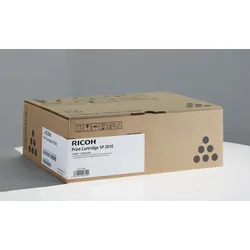 Ricoh Original Toner schwarz 1.000 Seiten (407999) für SP 211, SP 213