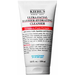 150ml Kiehl's Ultra Facial Barrier Cleanser