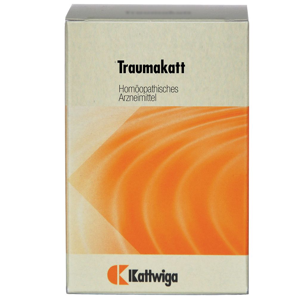 Traumakatt Tabletten 200 St