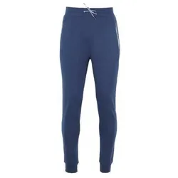 Peak mountain, Herren, Sporthose, Canoe (XXL), Blau
