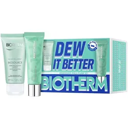BIOTHERM Aquasource und Biosource Geschenkpackung