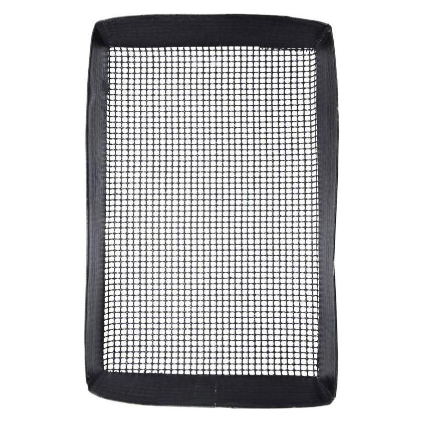 Mirpol Quiselle MATA BLASZKA KOSZYK DO GRILOWANIA 28x18x5CM NON STICK (68592918)