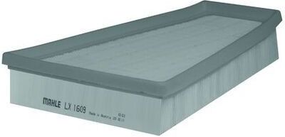MAHLE LX 1609 Luftfilter