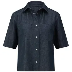 Jeans-Bluse BASLER denim, 50