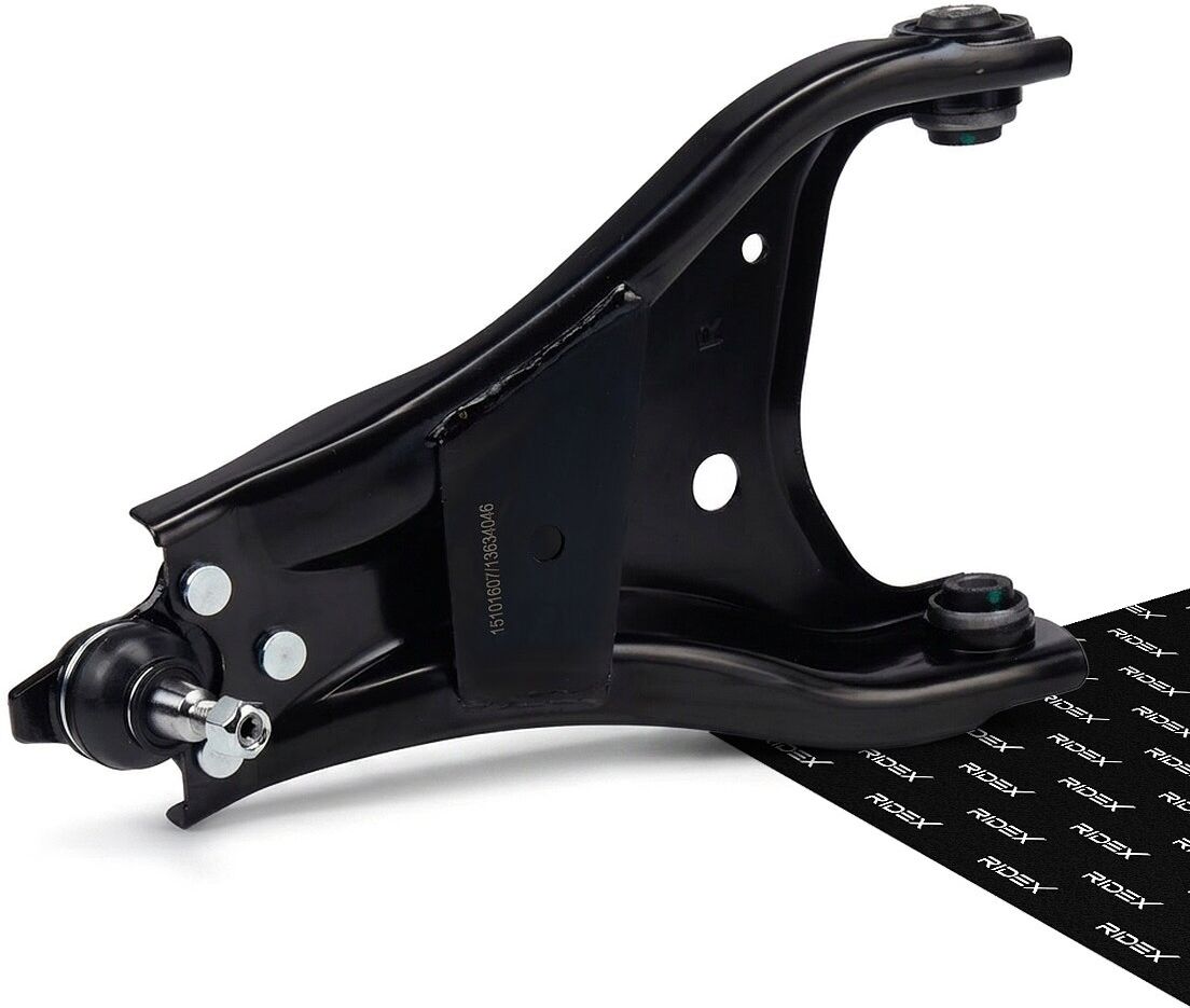 RIDEX 273C0740 Querlenker