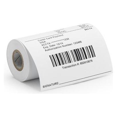Zebra Z-Select 2000D Receipt (01942-080Z)