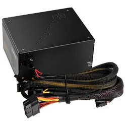 Silverstone St30sf 2.0 (300 W), PC Netzteil, Schwarz