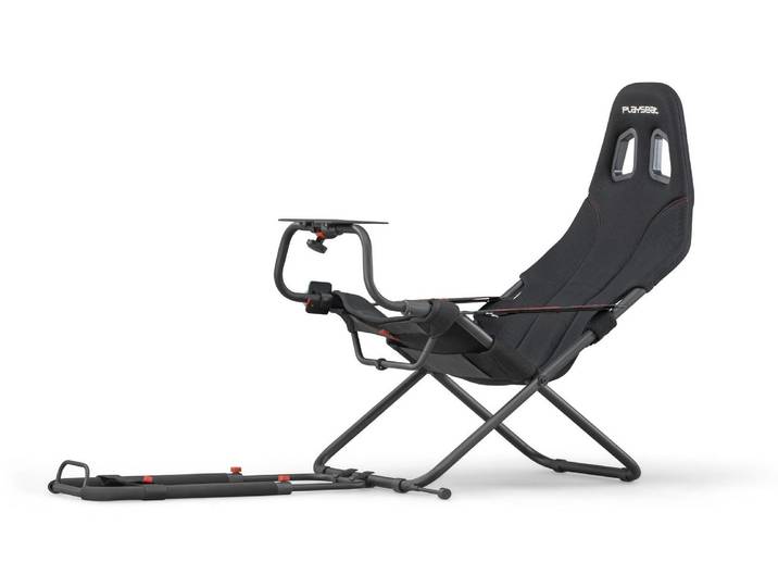 Playseat Challenge - Black ActiFit