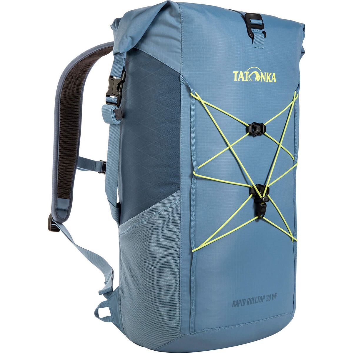 Tatonka Rapid Rolltop 20 WP elemental blue (279) 1500-279