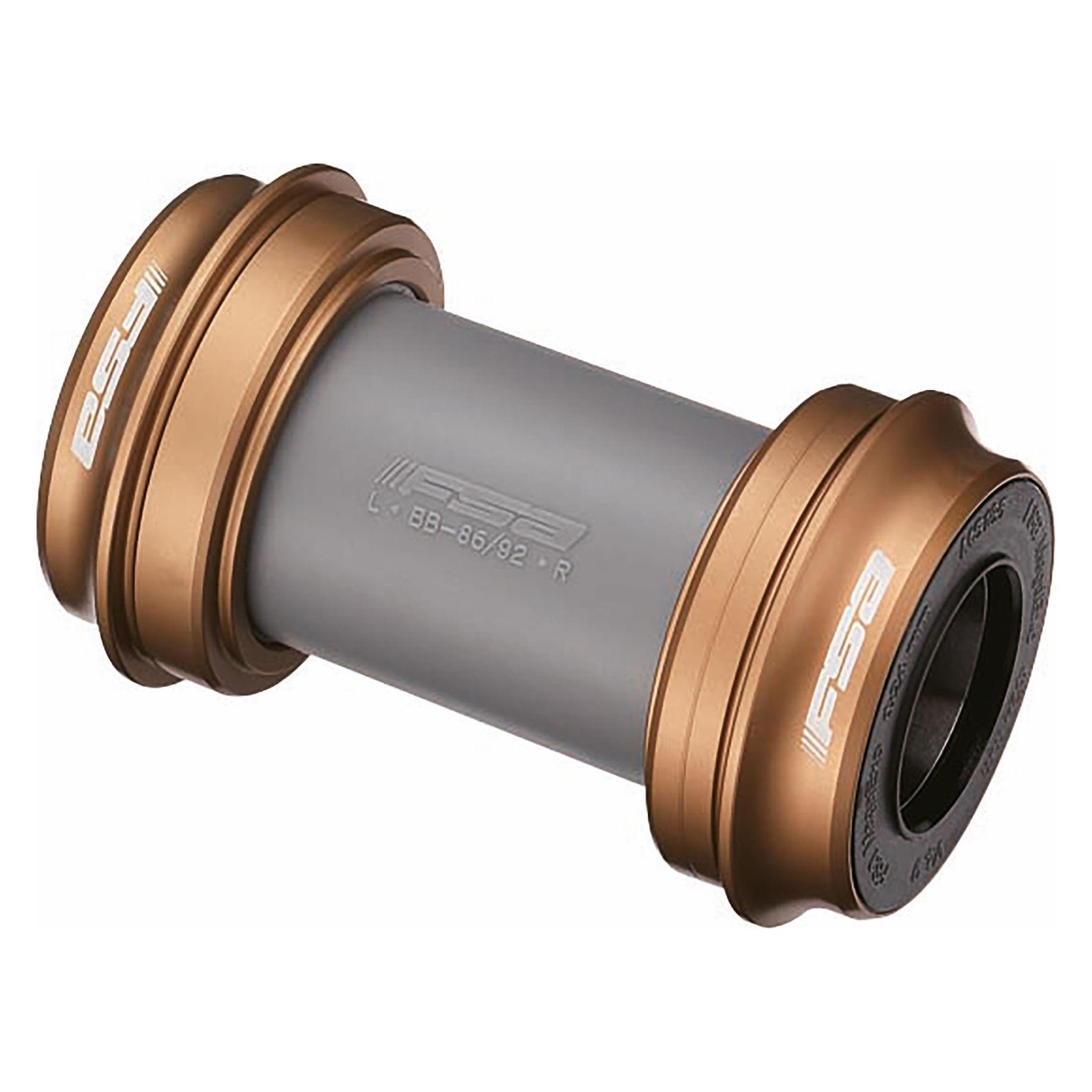 FSA Road PF30 Innenlager MegaExo Shimano Di2 (FA230-0003000200)