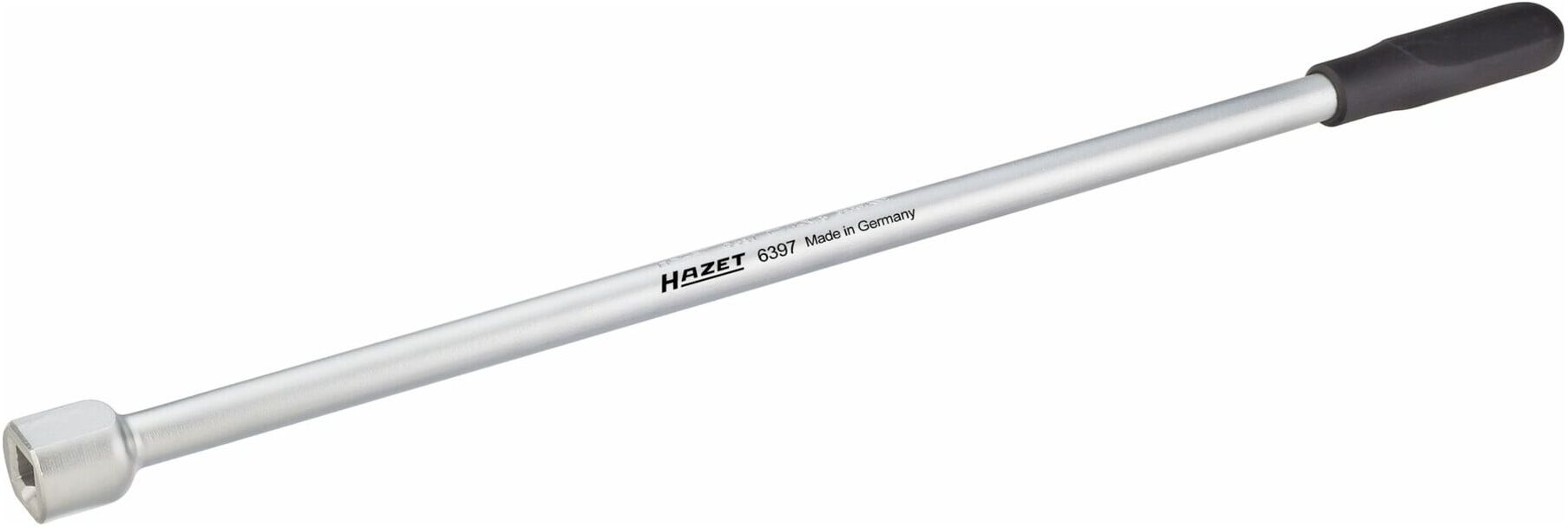 HAZET Werkzeug-Halter 6397 Einsteck-Vierkant 14 x 18 mm)