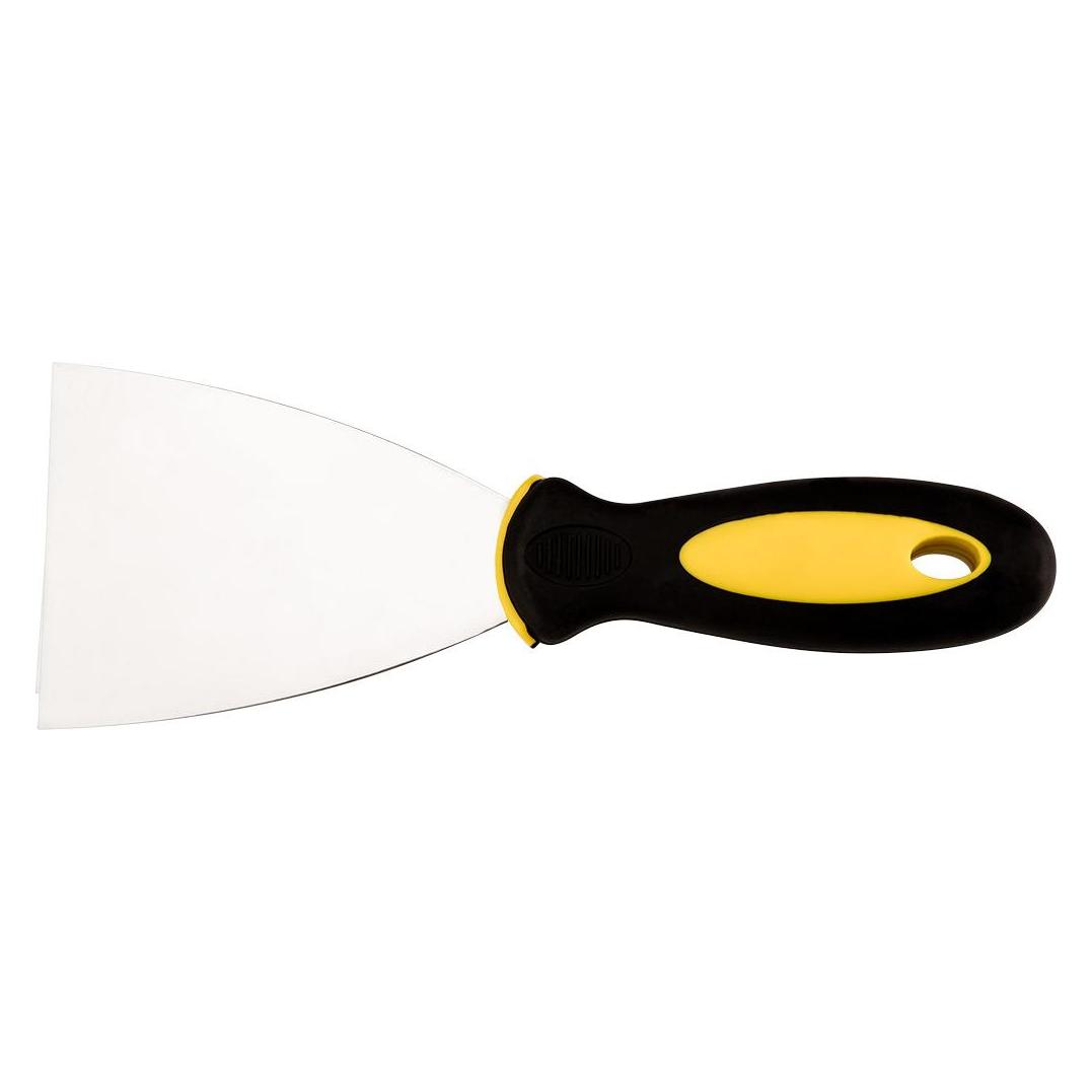 Topex Edelstahl-Farbspachtel 75 mm (75 cm) (32705432)