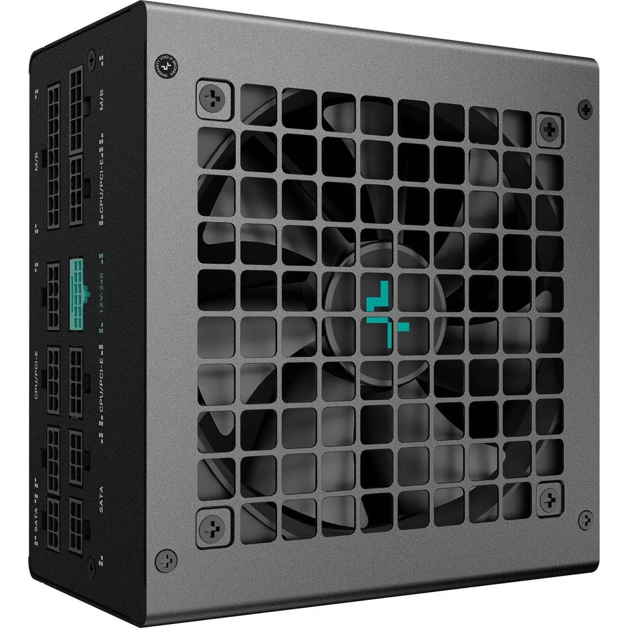 750 Watt Deepcool GamerStorm PN750M Modular 80+ Gold