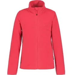 ICEPEAK Kinder Unterjacke KIMBALL JR, Größe 164 in Rot Rot