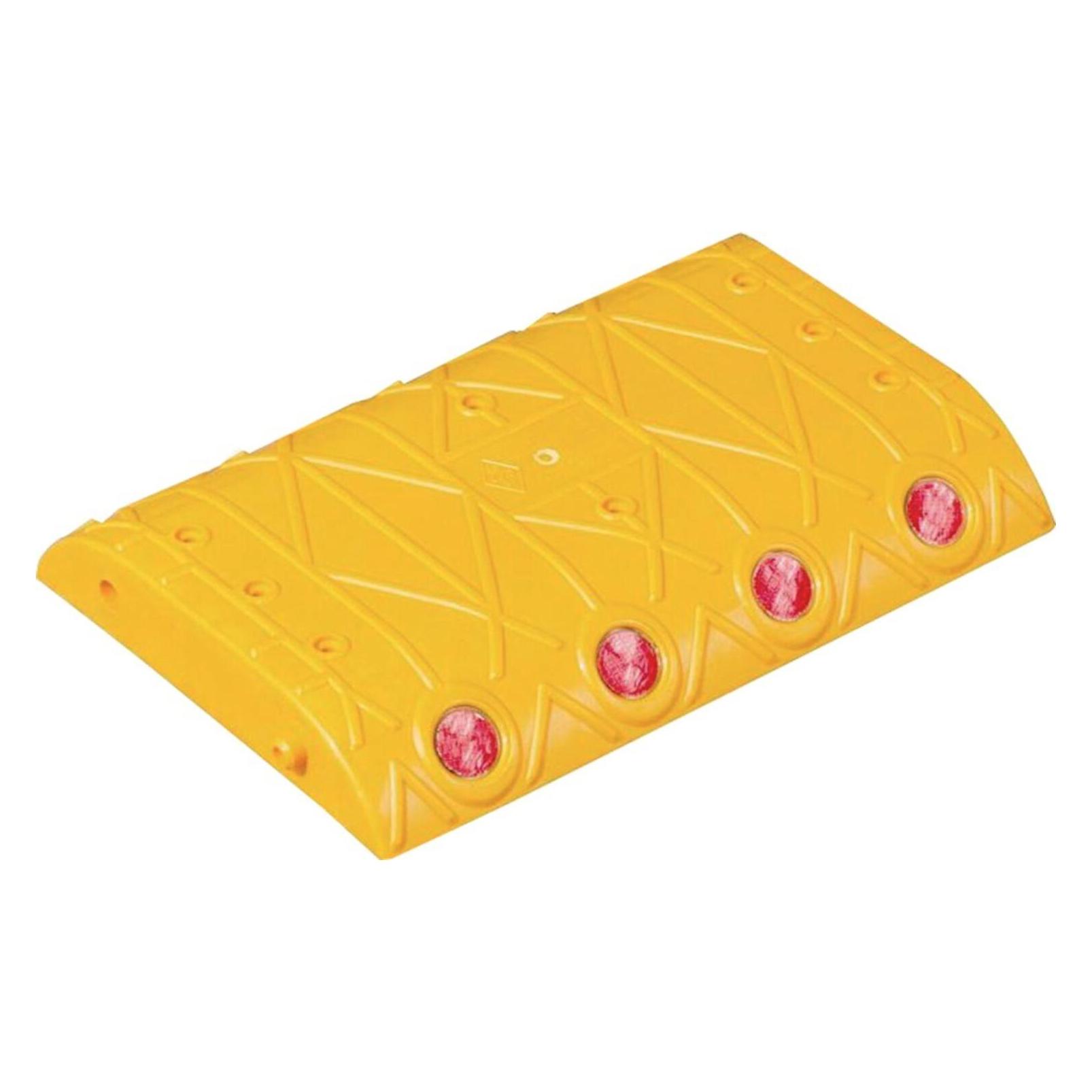 Magni Temka 12100 MG Temposchwelle 10 KM/H, gelb (4250410110011)