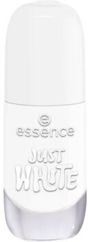 Essence Gel Nail Colour 8 ml