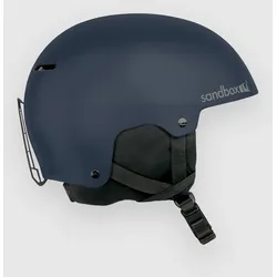 Sandbox Icon Helm uniform Gr. XL