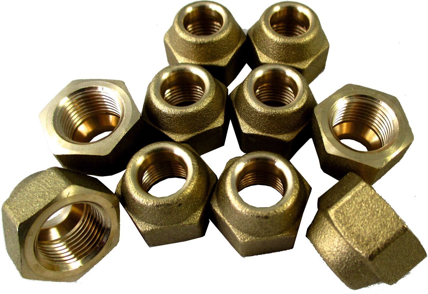 Écrou-raccord Wolf 7/8" 207184799 pour BWL-1S