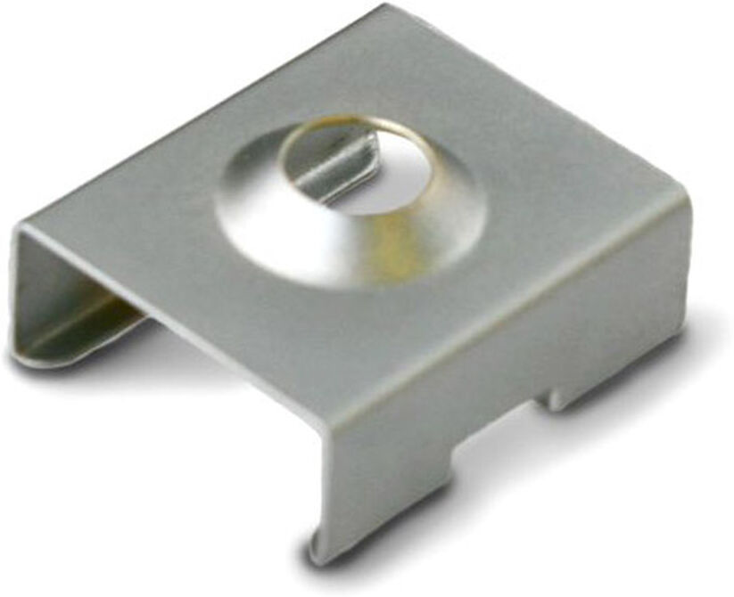 Sonstige Isoled Montagehalter Für Profil Mini-Maxi-Deco-Round