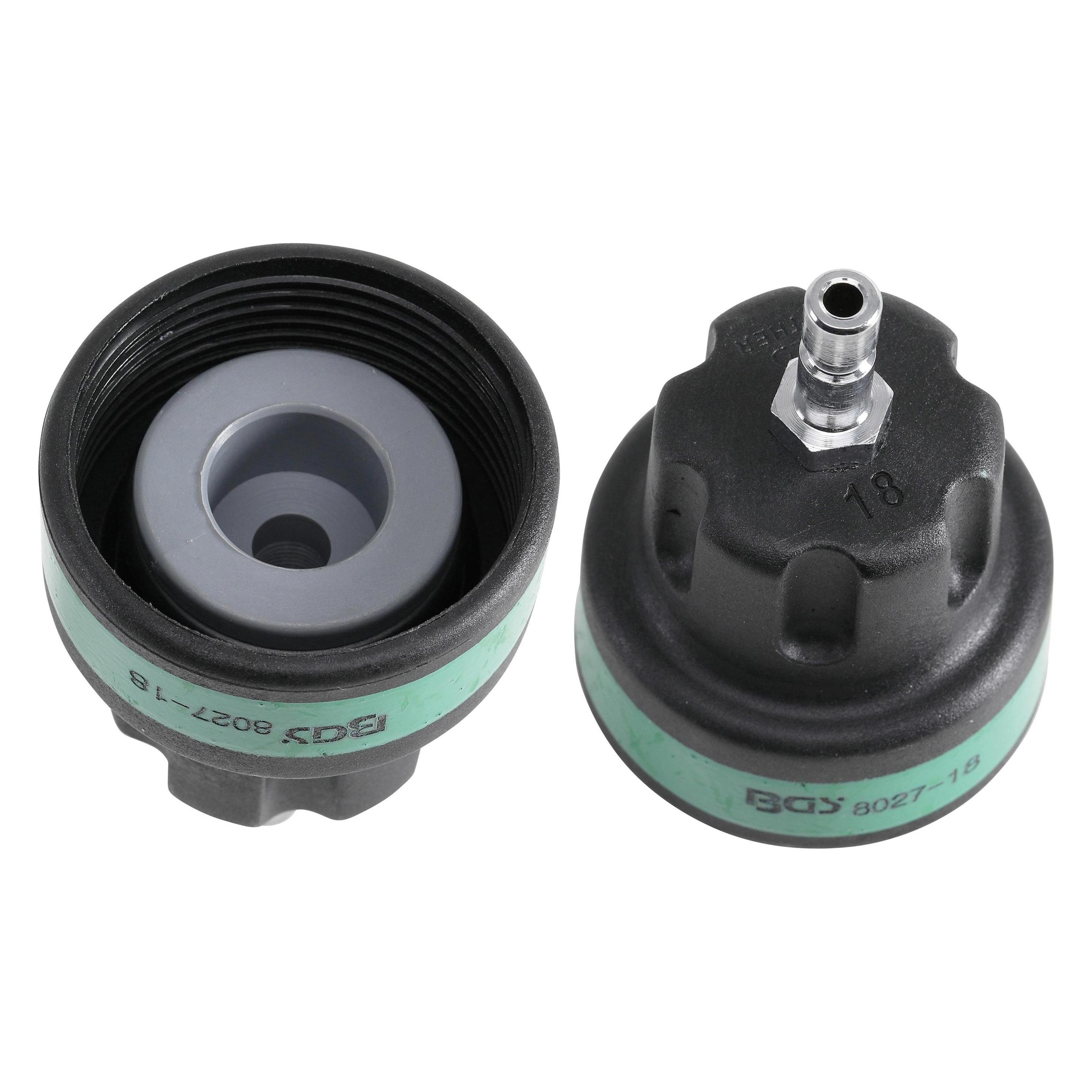 BGS Adapter Nr. 18 (8027-18)