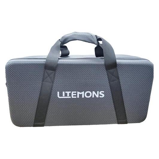Godox Litemons Kit LA300R K1 (Videoleuchte) (LA300R)