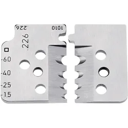 KNIPEX Ersatzmesser für 12 12 11 100 mm - 121911
