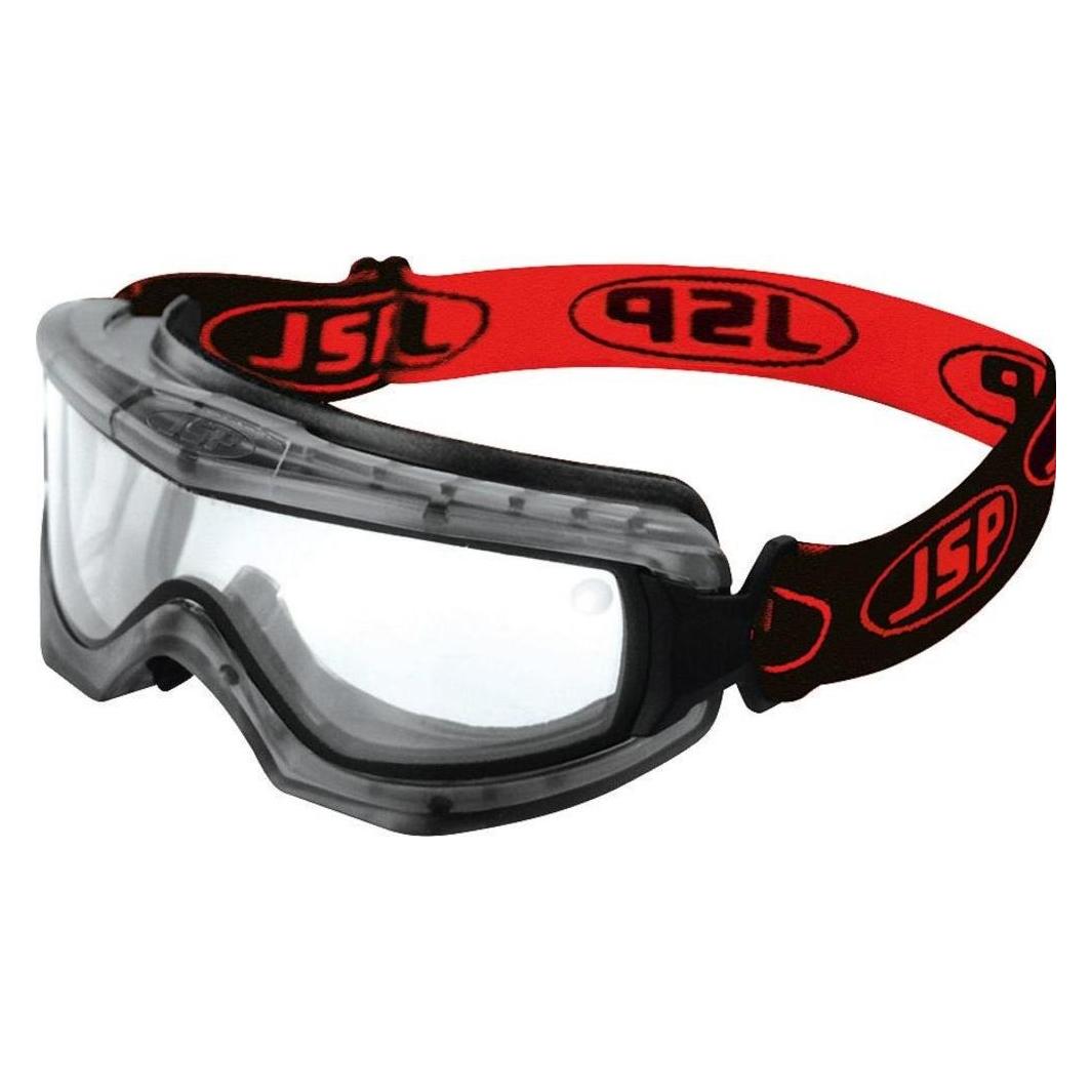 Magni JSP Thermex -40 IDV Schutzbrille Doppellinse mit K- und N-Bewertung (AGM020-723-000) (5038428148597)
