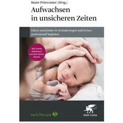 Aufwachsen in unsicheren Zeiten, Fachbücher