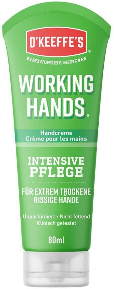 Okeeffe's Working Hands Handcreme Nf 80ml
