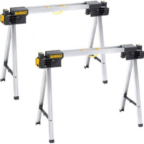 DeWALT DWST1-75676 Banc de travail 2pcs