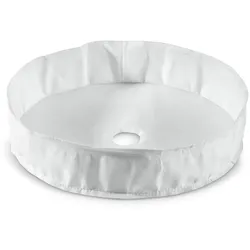 Kärcher Flächenfilter PE L 0,45 m2