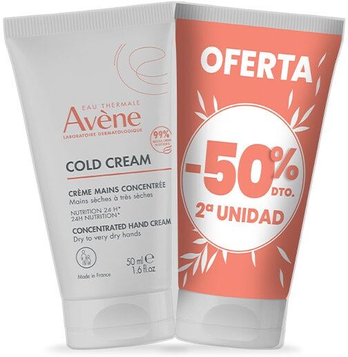 AVENE Cold Cream