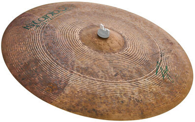 "Istanbul Agop 23"" Agop Signature Ride "
