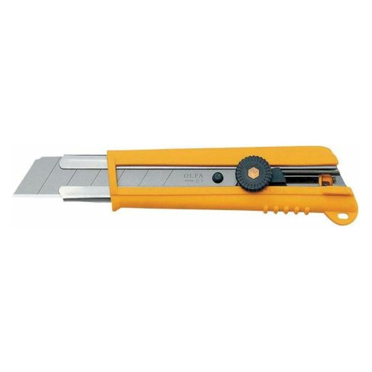 Olfa Original Japan Messer Typ NH-1 25mm (Cutter) (B003JN41Z0)
